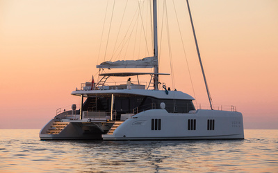 Sunreef 70