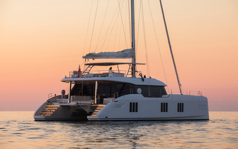 Sunreef 70