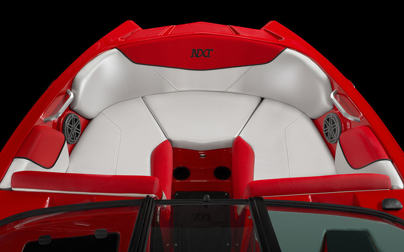 Mastercraft NXT20 GLOBAL EDITION