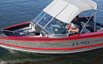 Lund 1875 Crossover XS