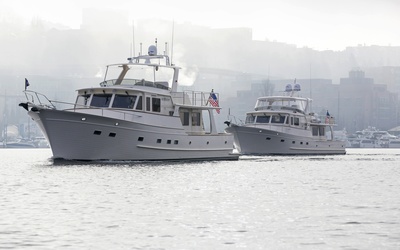 Fleming 65