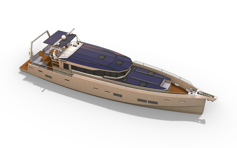 Arksen 60