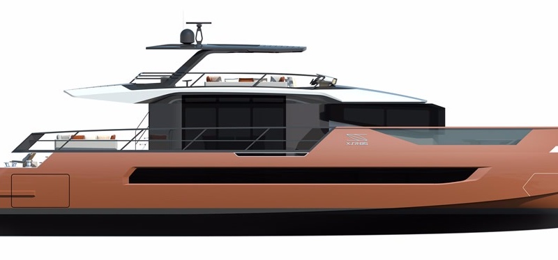 Sarp XSR 85