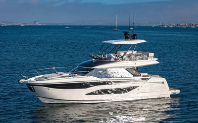 Prestige F4.9