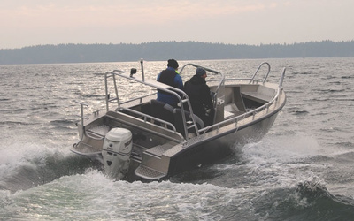 Alukin SP 650