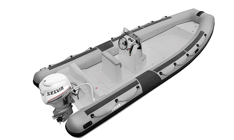 Selva 700 Pro