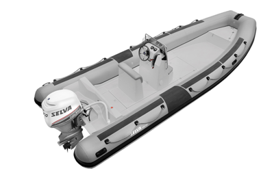 Selva 700 Pro