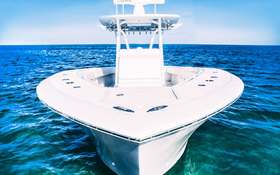 Seahunter 33 Tournament