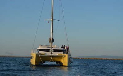 Aventura 45
