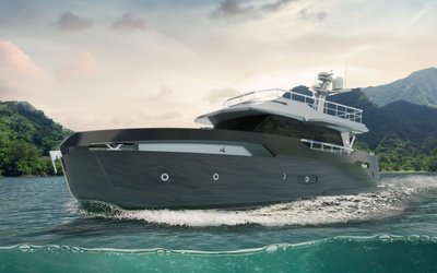 Greenaval GN60