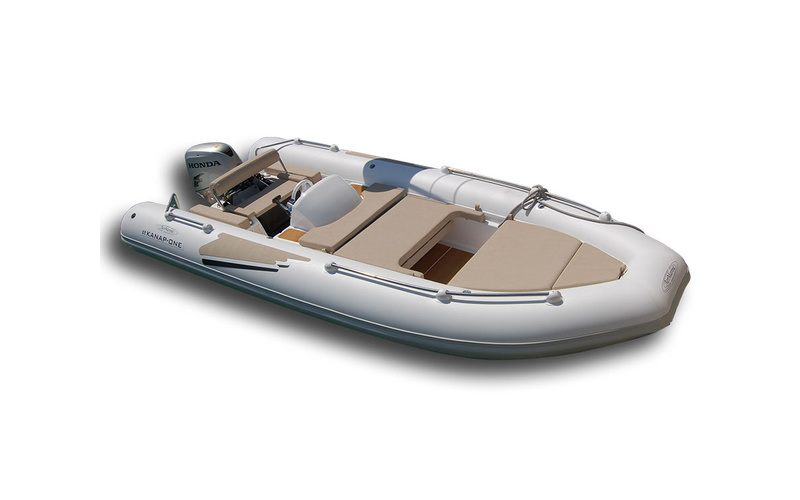 Aermarine Cabrio 460