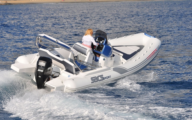 SACS S700