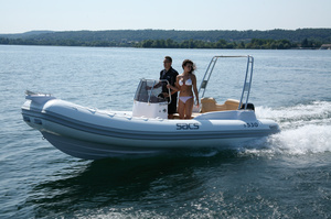 SACS S530