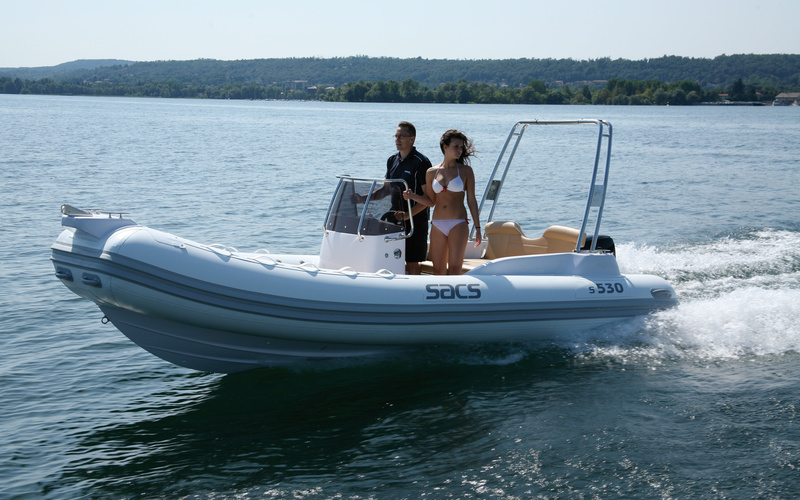 SACS S530