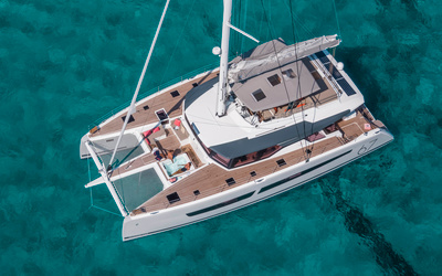 Fountaine Pajot Alegria 67