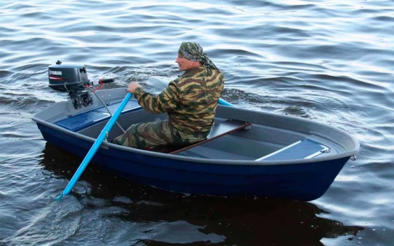 СПЭВ Мираж 320 
