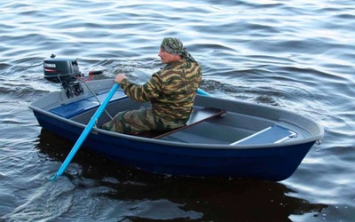 СПЭВ Мираж 320 "Буян"