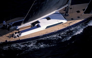 Wally Magic Blue