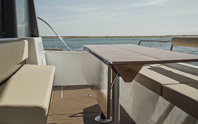 Sun Concept CAT 12.0 Cruise
