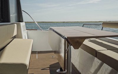 Sun Concept CAT 12.0 Cruise