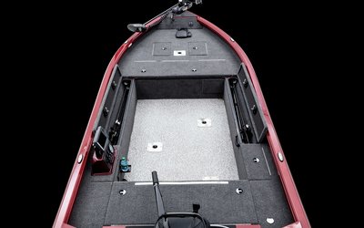 Ranger VS1665T