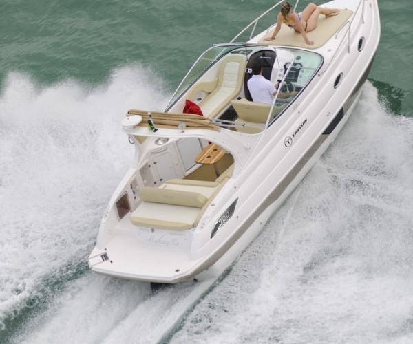 Triton 300 Classic