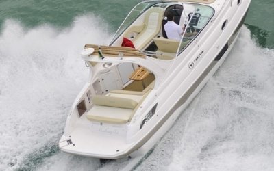 Triton 300 Classic