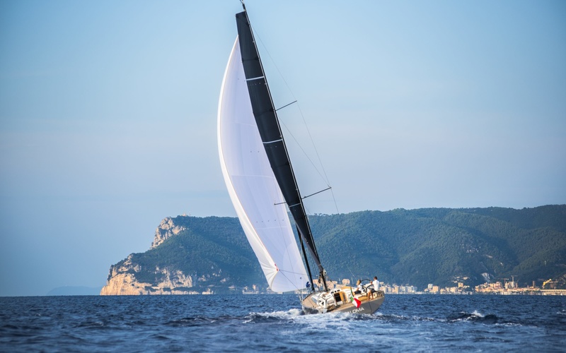 Solaris  40 ST