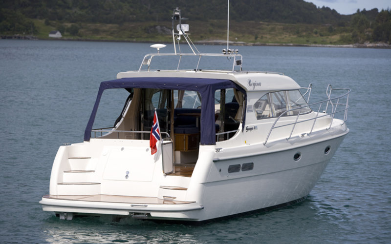Saga  415
