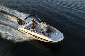 Starcraft MDX 210 OB