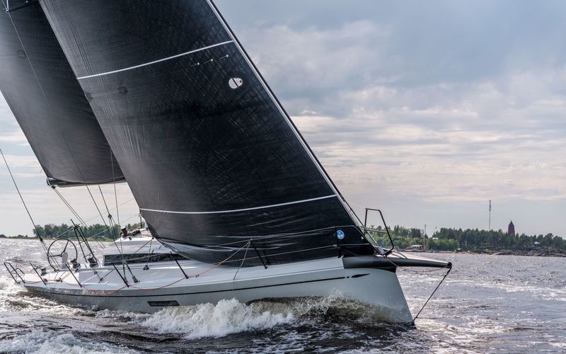 Nautor Swan ClubSwan 43