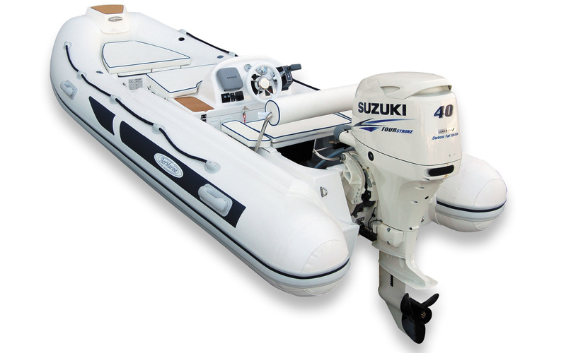 Aermarine Cabrio 360