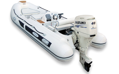 Aermarine Cabrio 360