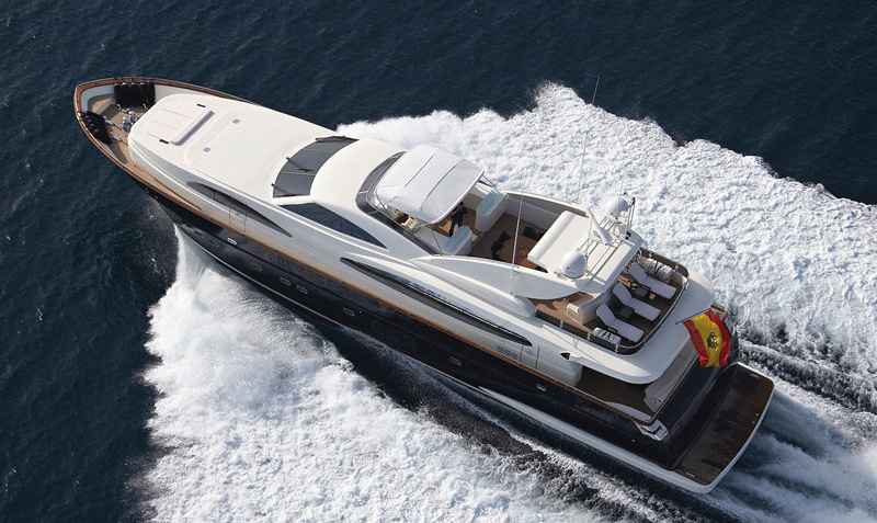 Astondoa 102 GLX