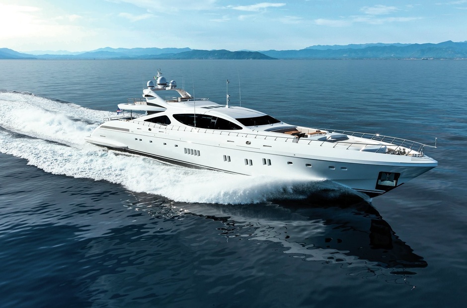 Mangusta Martha