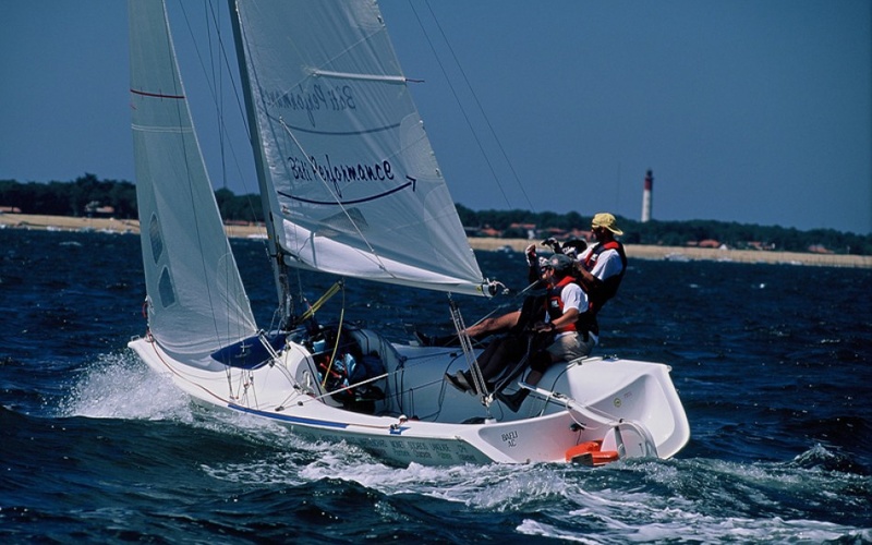 Bateaux Archambault Sprinto 