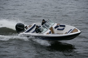 NorthSilver Husky 630