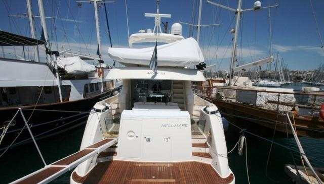 Aicon Nellmare