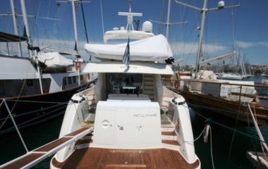 Aicon Nellmare