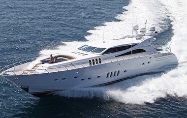 Italyachts Phoenician