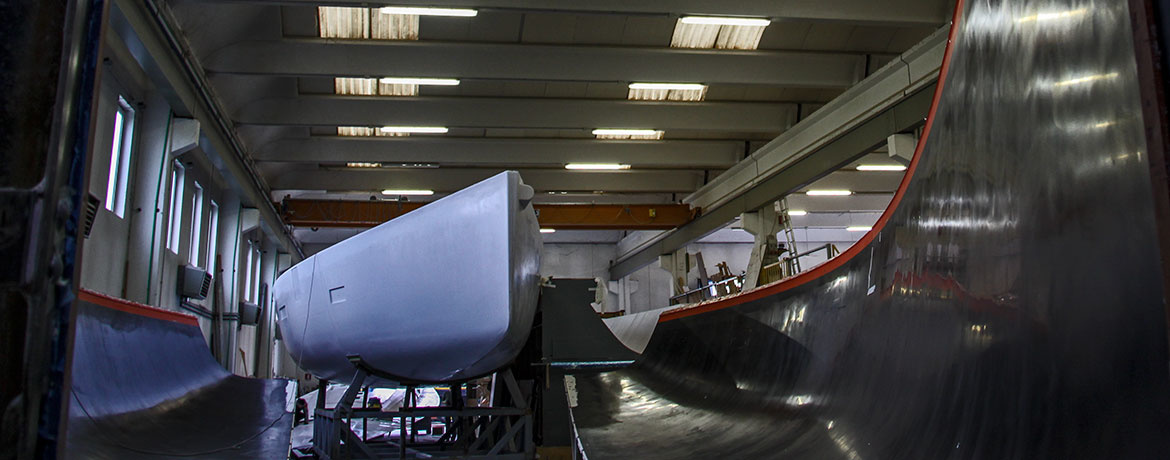 Ice Yachts