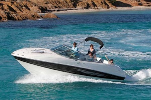 Bayliner 802 Cuddy