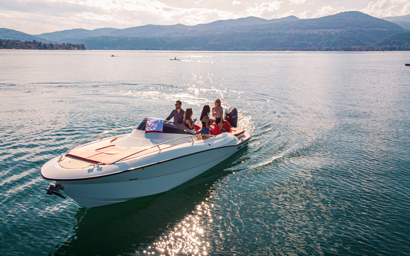Clear Libra Cabin 650