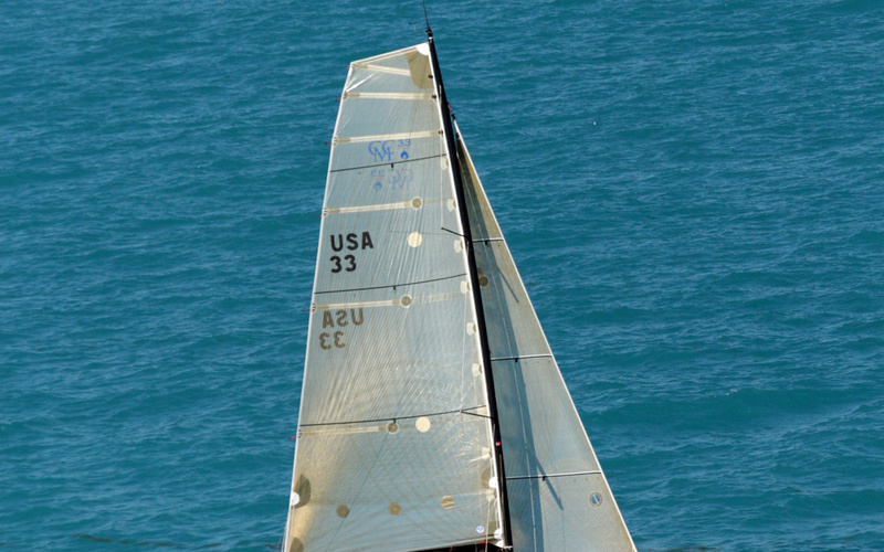 Maxi Dolphin MD33