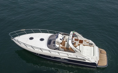 Airon 388/4100 Sport