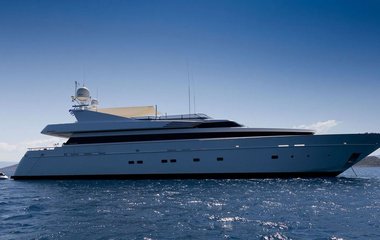 Cantieri di Pisa Mabrouk