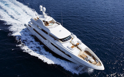 Sunrise 45m