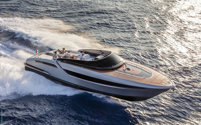 Riva Dolceriva