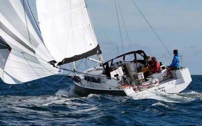 IDBmarine Mojito 1088