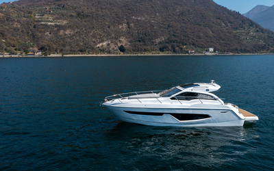 Sessa C3X IB